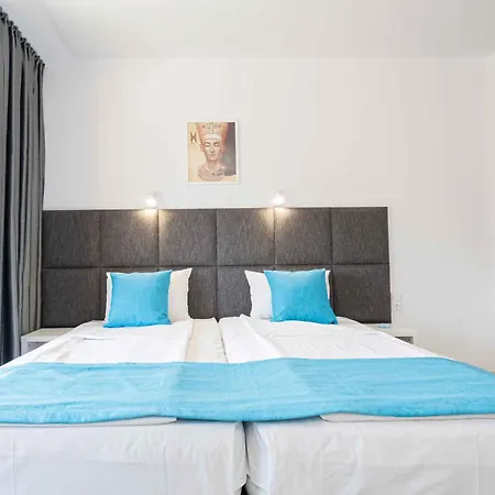 Studioreginacarevo Apartament Carewo