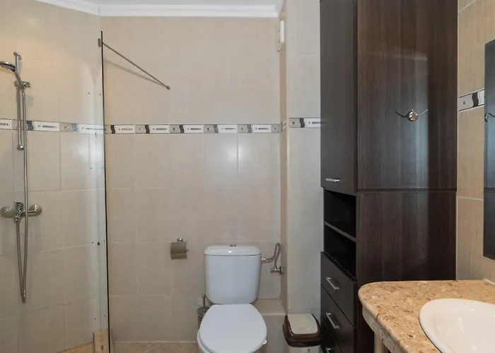 Appartement Studioreginacarevo Tsarévo